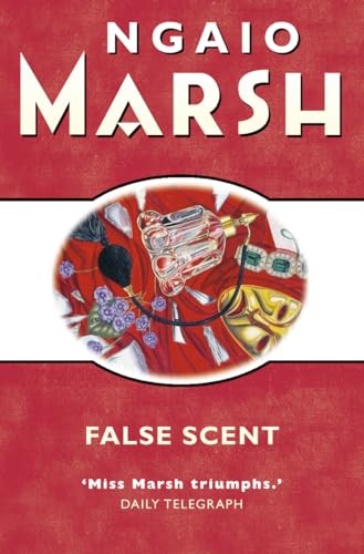 False Scent