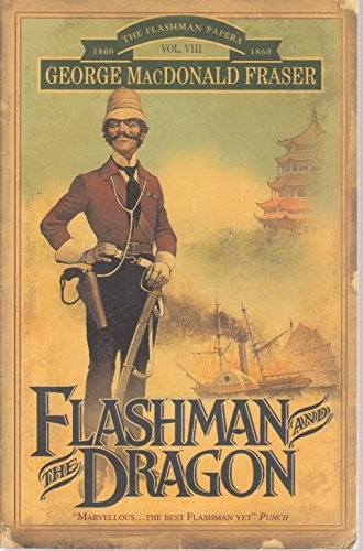 Flashman and the Dragon