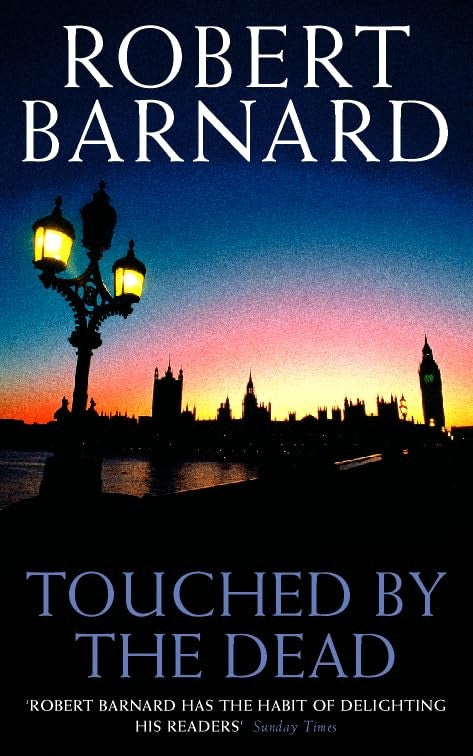 Touched by the Dead