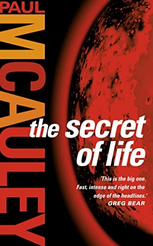The Secret of Life