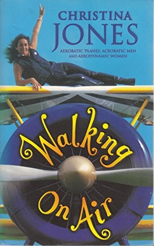 Walking on Air