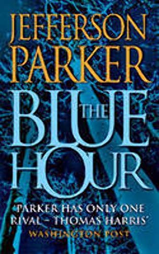 The Blue Hour