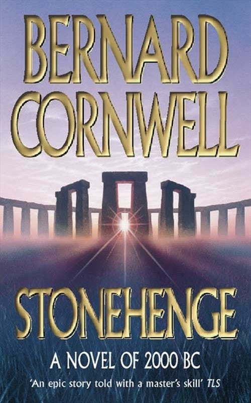 Stonehenge