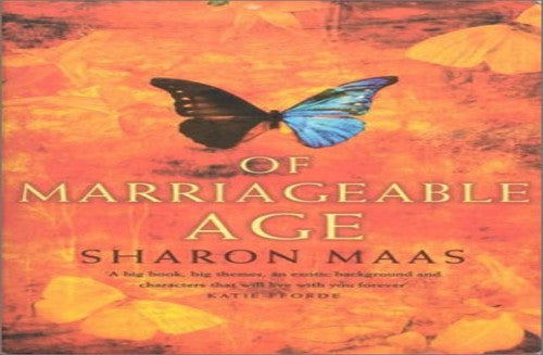 Of Marriageable Age