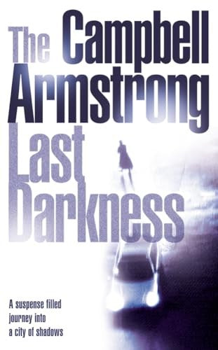 The Last Darkness