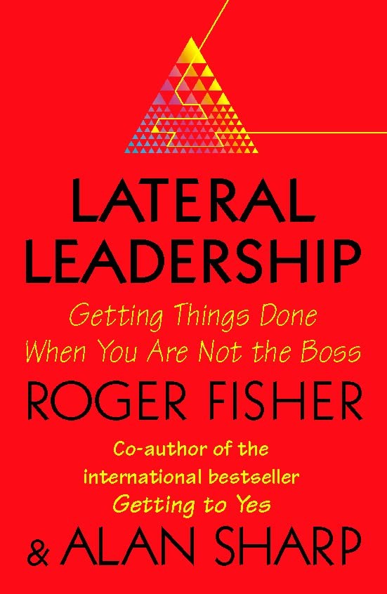 Lateral Leadership