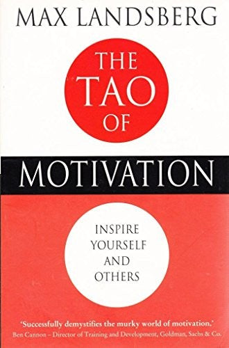 Tao of Motivation