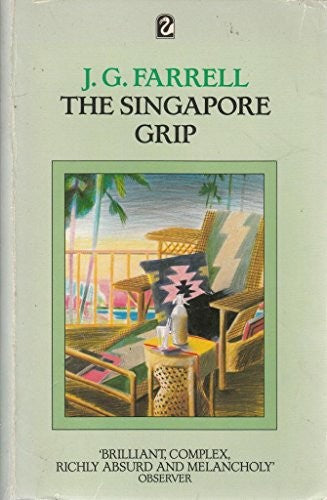 The Singapore Grip
