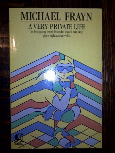 A Very Private Life