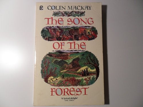 The Song of the Forest