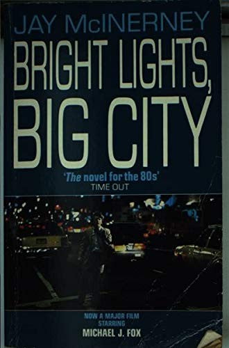 Bright Lights, Big City