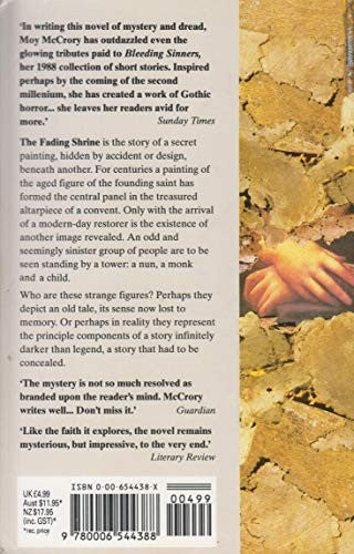 The Fading Shrine