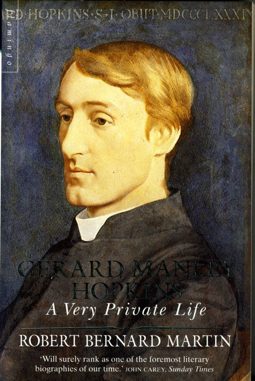 Gerard Manley Hopkins