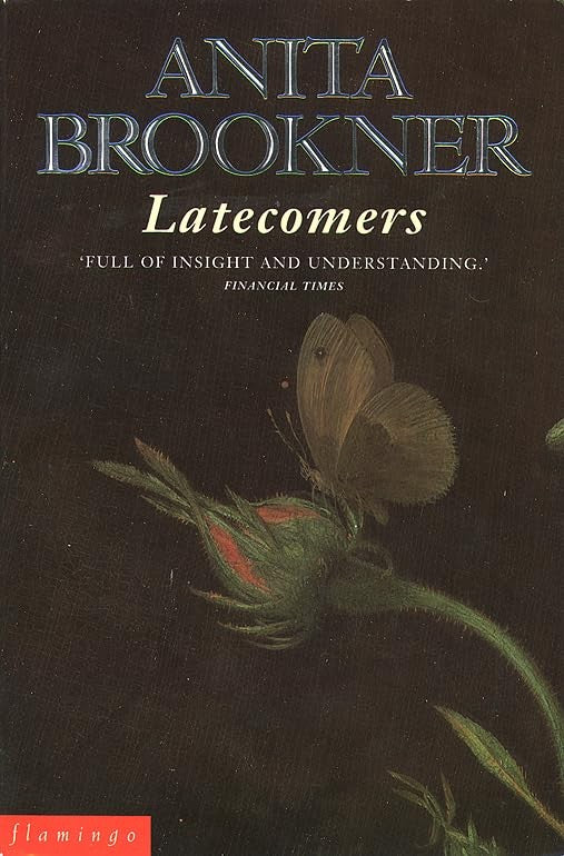 Latecomers