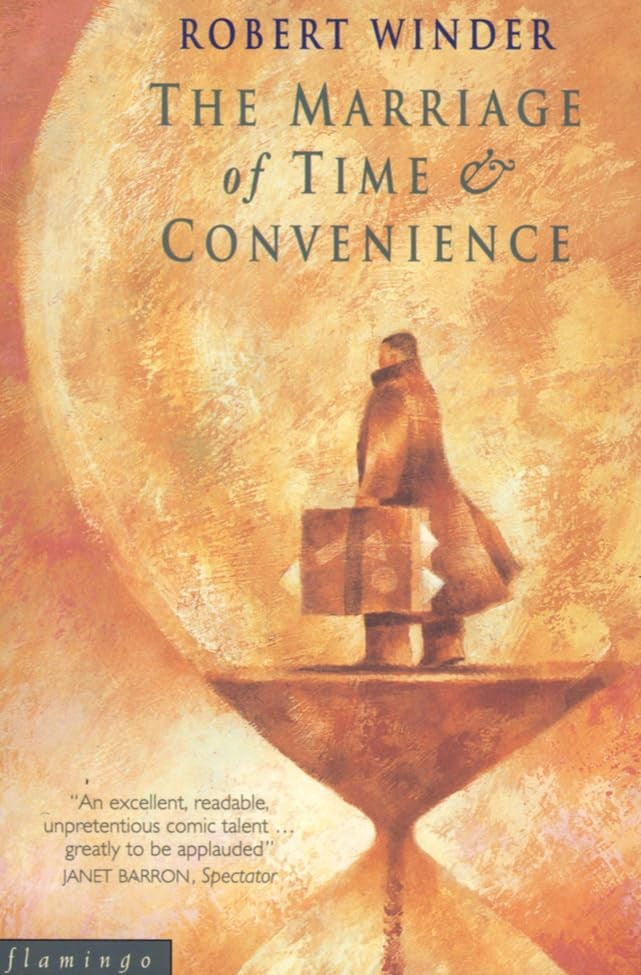 The Marriage of Time and Convenience