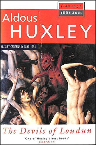 The Devils of Loudun