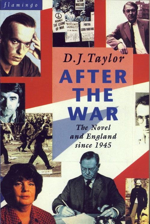 After the War