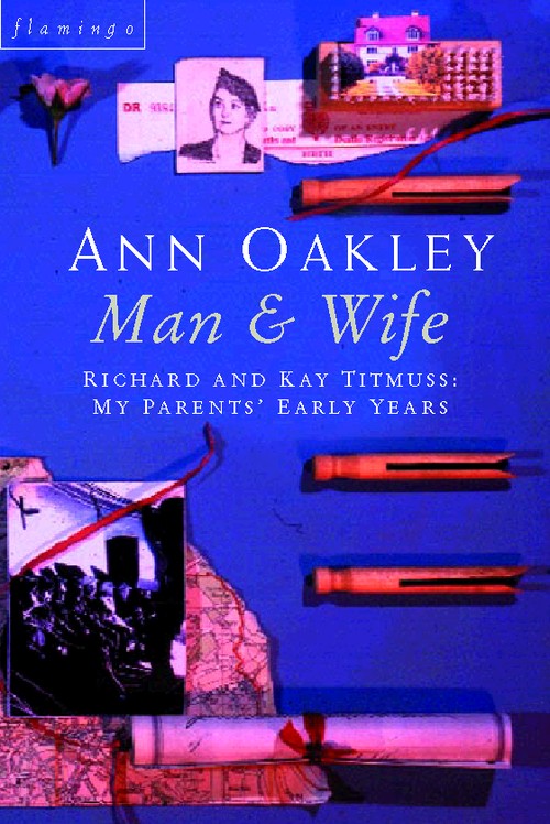 Man and Wife