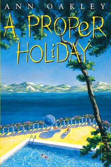 A Proper Holiday