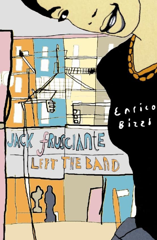 Jack Frusciante Left the Band