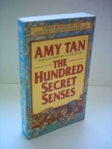 The Hundred Secret Senses