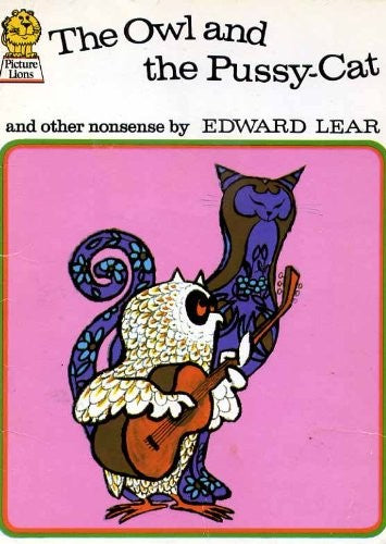 Owl and the Pussycat