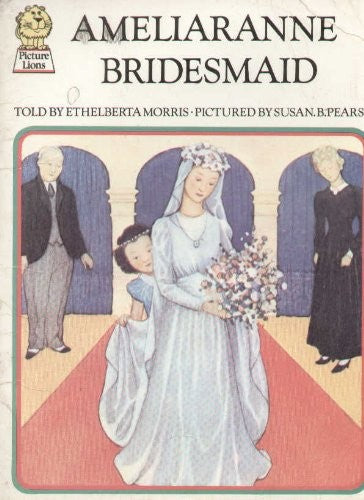 Ameliaranne Bridesmaid