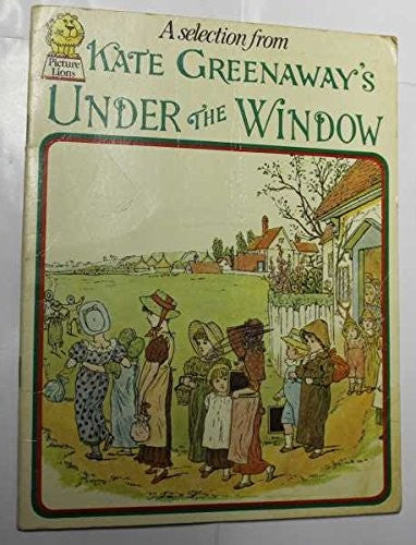 Under the Window