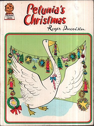 Petunia's Christmas
