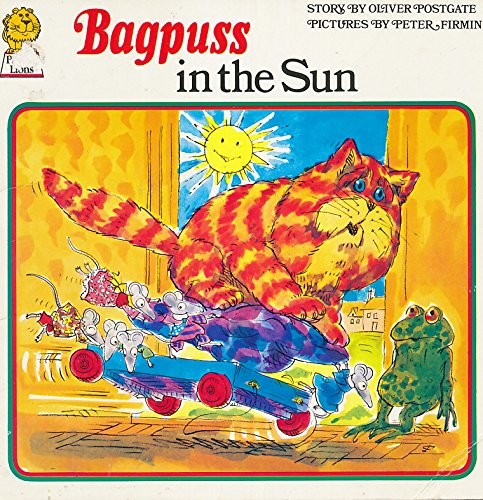 Bagpuss in the Sun
