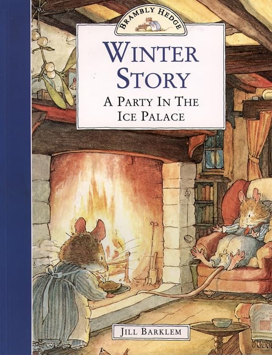 Winter Story