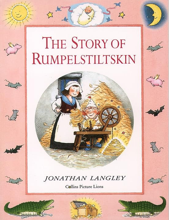Rumpelstiltskin