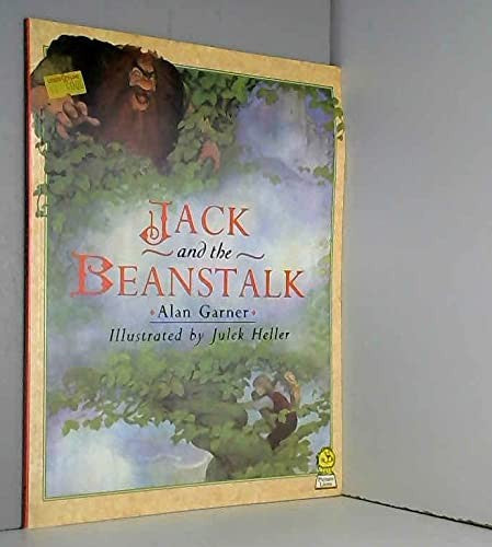 Jack and the Beanstalk