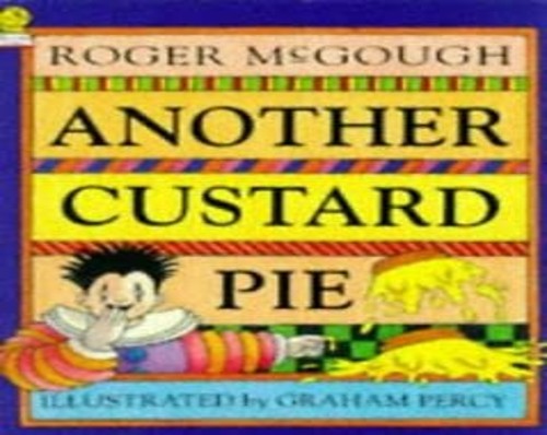 Another Custard Pie