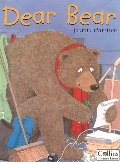 Dear Bear