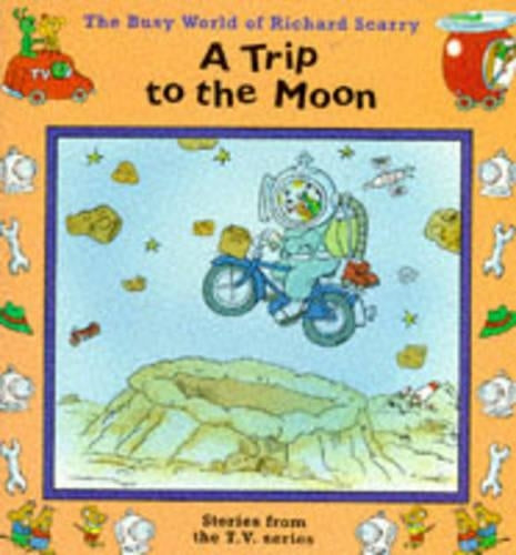 A Trip to the Moon