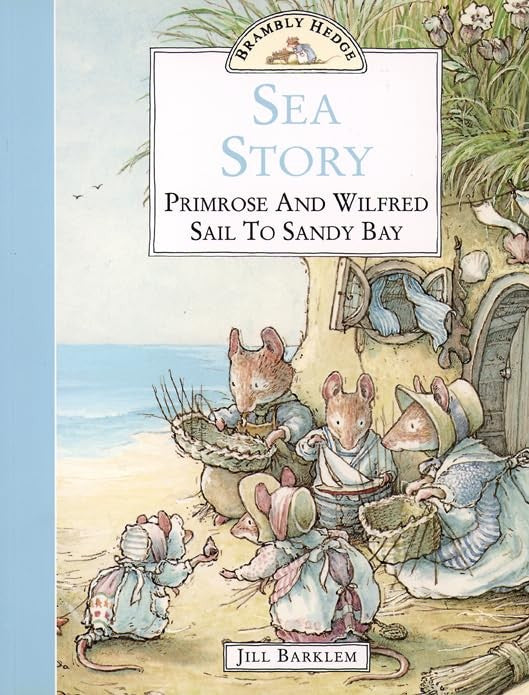 Sea Story