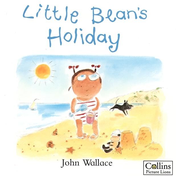 Little Beans Holiday