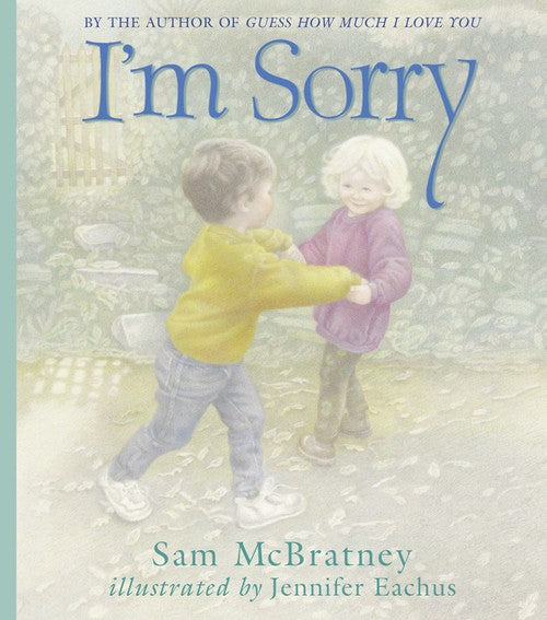 Im Sorry