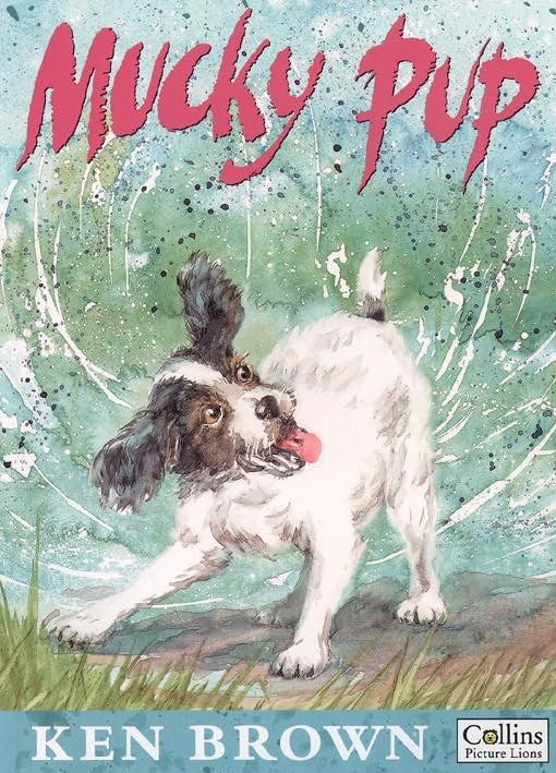 Mucky Pup