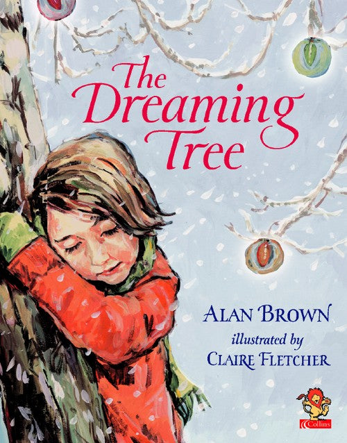 The Dreaming Tree
