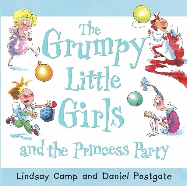 Princess Party