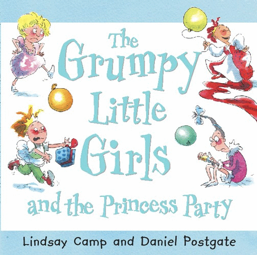 Princess Party