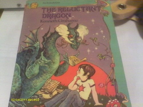 The Reluctant Dragon
