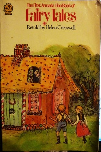 Armada Book of Fairy Tales