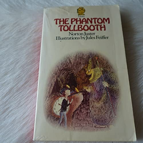 Phantom Tollbooth
