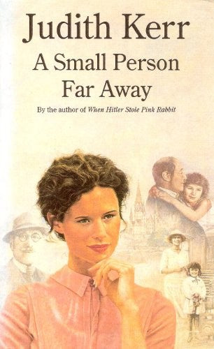 A Small Person Far Away