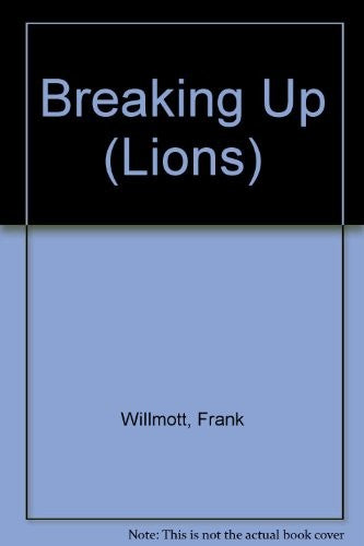Breaking Up