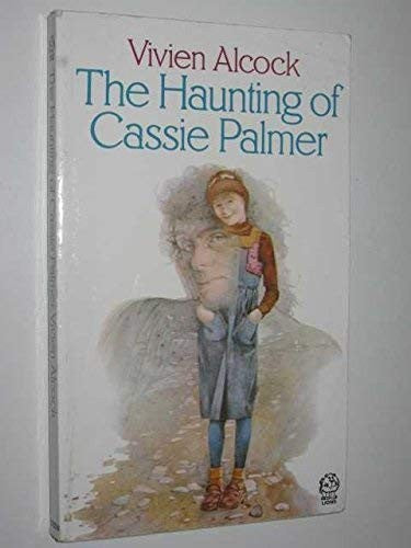 The Haunting of Cassie Palmer