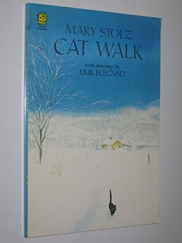 Cat Walk